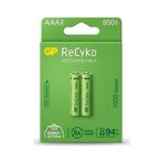 GP 100AAAHCE-5EB2 950MAH AAA 2'li Şarjlı Pil
