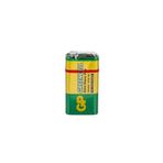 GP 1604G Greencell 9V Manganez Shrink Pil