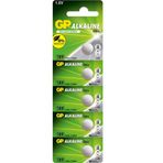 Gp 189-C5 5'li Alkalin Blister Pil