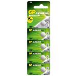 Gp 189 Lr54 (Ag-10) Pil 5 Li Paket