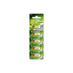 Gp 23A V23GA MN21 12V Alkalin Pil Kepenk Anahtar Pili Beşli Paket - 1 Adet