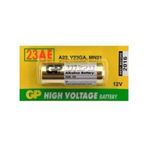 GP 23AF-2C5 12V Yüksek Voltaj Alkalin Pil