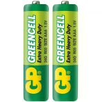 GP 24G-2S2 GREENCELL AAA İNCE KALEM PİL 2adet