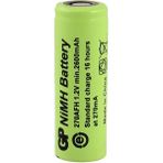 Gp 270AFH 1.2V 2700 Mah Af Size Ni-Mh Pil - 1 Adet