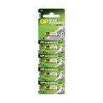 Gp 27A-2C5 12V Alkalin Pil 5 Li - 5 Adet