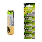 Gp 27A Alkalin 12 Volt Kumanda Pili - 5 Adet - 5'li