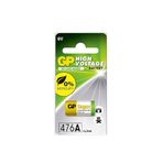 GP 4LR44 476A 6 Volt Tek Kullanımlık Alkalin Pil