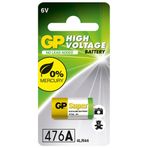 GP 4LR44 Alkalin Pil