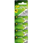 GP 5X 192-LR41-AG3 Boy Alkalin Düğme Pil