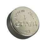 GP A76-C5 LR44 (AG13) 1.5V Alkalin Düğme Pil 5'li