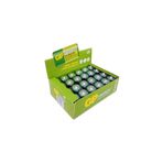 Gp Batteries 14g Greencell R14p/1235/c Boy Orta Pil 1.5 Volt 24lü Kutu
