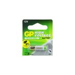 GP Batteries Gp 27a Alkalin Pil Kumanda Oyuncak Tansiyon Aleti Pili (1 Adet)