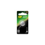 GP Batteries Gp Cr2025 3v Lityum Düğme Pil Tekli (1 Adet)