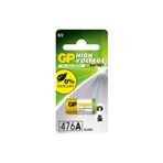 GP Batteries Havlama Tasması Pili, 4LR44 6V Pil