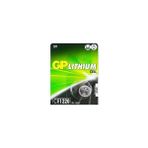 GP CR1220-DL1220 3V Pil