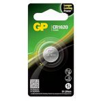 Gp Cr1620 3V Lityum Pil Tekli Paket