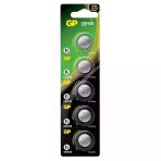 Gp Cr1620 Lityum 3 Volt Pil (5 Li Paket)