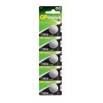 GP CR2016 3v Lithium Para Pil