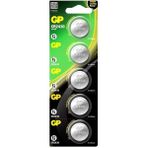 Gp CR2430 3 Volt Lityum Pil (5'li Paket) - 1 Adet