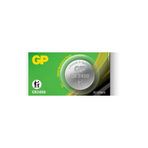 Gp Cr2450-C5 3V Lityum Düğme Pil Tekli