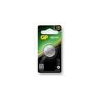 Gp CR2450-U1 3V Lityum Tekli Düğme Pil