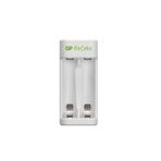 GP E411 4'lü Pilsiz USB Şarj Cihaz