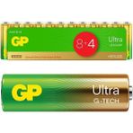 Gp G-Tech 8+4 12LI Paket Aaa Alkalin Ince Kalem Kumanda Pili (8 Adet Fiyatına 12 Adet Pil) - 1 Adet