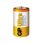 GP GP13AU-2U2 Ultra 2li Blister Alkalin Pil