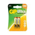 GP GP15AU-2U2 Kalem Pil