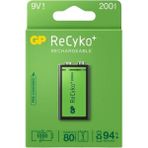 GP GP20R8H-UC1 200 Şarj Edilebilir Pil