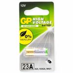 GP GP23A-C5 Kalem Pil