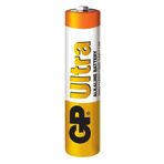 GP GP24AU-2U2 2'li Ultra Alkalin İnce Kalem Pil