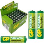 GP GP24G-2S2 Kalem Pil