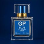 GP Green Path Blue Les Nobles Unisex Parfüm 50 ml