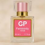 GP Green Path Femininity 50 ml Kadın Parfüm