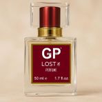 GP Green Path Lost In 50 ml Kadın Parfüm
