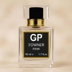 GP Green Path The Owner Erkek Parfüm 50 ml