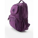 Gp Gues Polo Just Polo Of Colors Kadın 9 Bölmeli Sırt ve Omuz Çantası Çantası - Çok Renkli