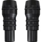 Gp Kompozit Benelli 502-C 2022-2023 Uyumlu Motor Koruma Takozu Siyah