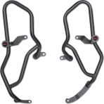 Gp Kompozit Bmw F 750 Gs 2020-2024 Uyumlu Motor Koruma Demiri Siyah