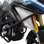 GP Kompozit BMW G 310 GS 2017-2020 Uyumlu Siyah Motor Koruma Demiri