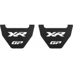GP Kompozit BMW S 1000 XR 2024-2026 Uyumlu Ön Kaliper Koruma Kapağı Siyah