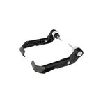 GP KOMPOZİT CF Moto 250 SR 2020-2025 Uyumlu Manet Koruma Siyah