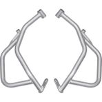 Gp Kompozit Cf Moto 800 mt 2022-2024 Uyumlu Motor Koruma Demiri Gri