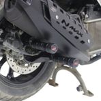 Gp Kompozit Egzoz Koruma Takozu Yamaha Nmax 125 155 2015-2022