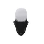 GP KOMPOZİT GP Kompozit Honda PCX 125 2025 Uyumlu Ön Cam Füme 70 cm