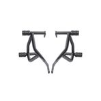 GP KOMPOZİT GP Kompozit KTM Duke 125 / 250 / 390 2024-2025 Uyumlu Motor Koruma Demiri Siyah