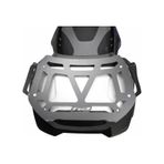 GP Kompozit Honda ADV 350 2023-2024 Uyumlu Siyah Motor Koruma Demiri