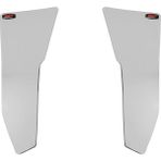 Gp Kompozit Honda Nc 750 x 2025-2026 Uyumlu Düz Model Yan Deflektör Füme