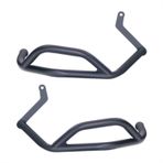 Gp Kompozit Honda Nx 500 2025 Uyumlu Motor Koruma Demiri Alt Kısım Siyah